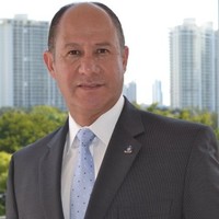 Jorge Machare, MBA