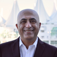 Ray Rahimi