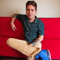 Diego Rivera Pacheco