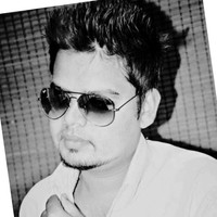 Nikhil Ghatge