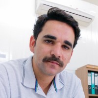 Umer Riaz