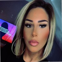 Nora Gharbaoui Khlifi