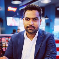 Aniket Kamble