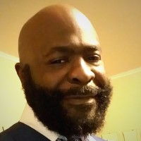 Russell Frazier