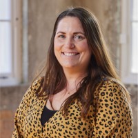 Jackie Northcott, CA