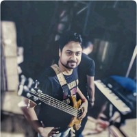 Suhas Das