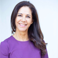 Maria Cecilia Rocha