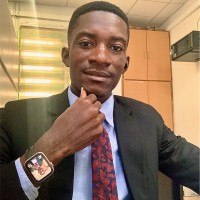 Nii Dortey Patrick