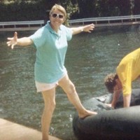 Kathy Mckerrow