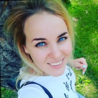 Kate Tomanova