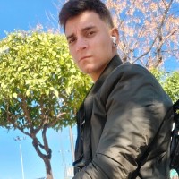 Camilo Andres Vargas Losada
