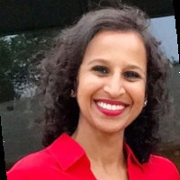 Shireen Khambati