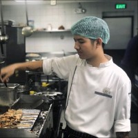 Kyi Lin Phyo