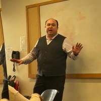 Max E. Guttman, LCSW