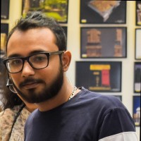 Adarsh Sharma
