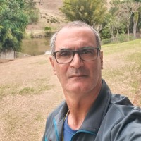 Benedito CARVALHO