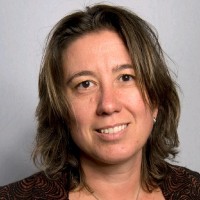 Linda Kuil - van Amersfoort