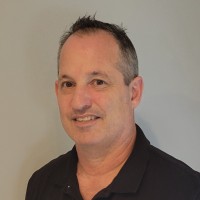 Keith Simons
