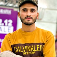 Suleman Safdar