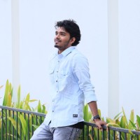 Yash Bansod