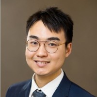 Ronnie Mao