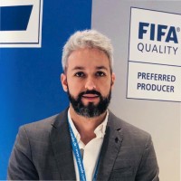Luis Fernando Vidal
