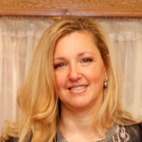 Veronica Paula Vorobechik