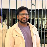 John Rajesh