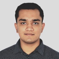 Vinayak Vijay Sharma