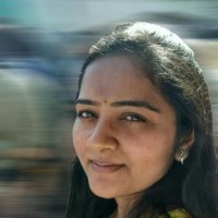 Pooja Kanadia