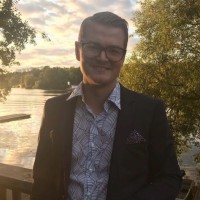 Aron Forsberg