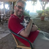 Γιώργος Χονδρογιάννης
