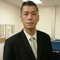 Ray Kou