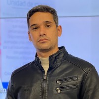 Daniel Alejandro Cabreja Santoyo