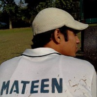Rana Mateen