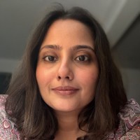 Ketaki Bhojnagarwala