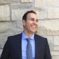 Tony Cacioppo