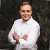 Stephen van Niekerk