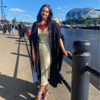 Brona Mccallan