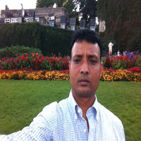 Khaled Hossain