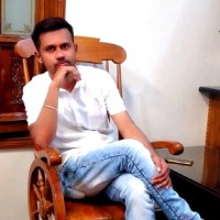 Sagar Chikkalaki