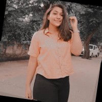 Khushi Daga