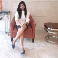 Pooja Mourya