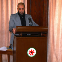 Saaed Badran