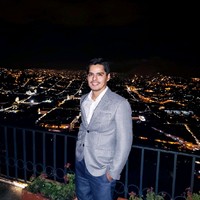 Daniel Valdivia Del Rosario