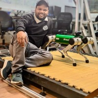 Avinash Bhashkar