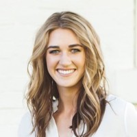 Sophie Roberts Parry