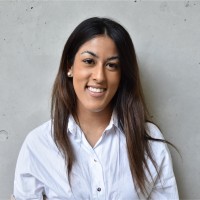 Teuly Chowdhury