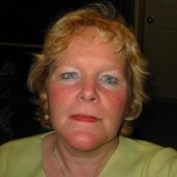 Vicki Simzer
