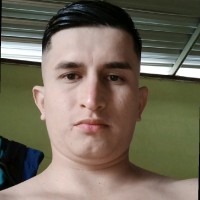 Rubén Dario Burgos parrales